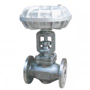 氣動(dòng)薄膜調(diào)節(jié)閥 氣動(dòng)薄膜調(diào)節(jié)閥